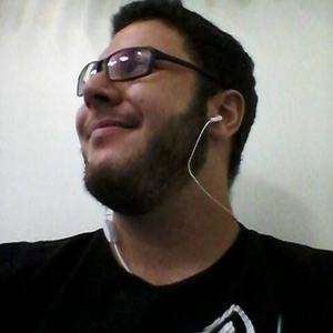Foto de perfil de Murilo