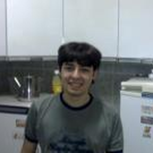 Foto de perfil de Eduardo Ferreira