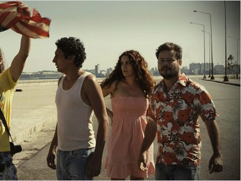 Foto 2 de Juan dos Mortos