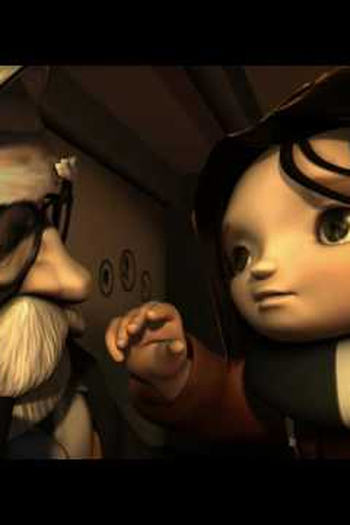  de Curta Peripeteia (2009)