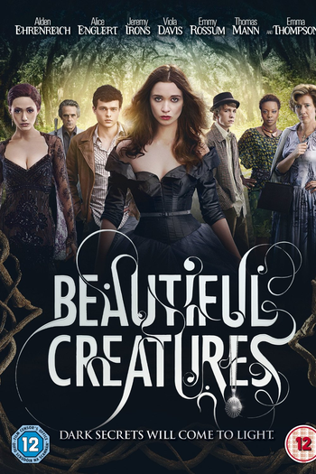  de Filme Dezesseis Luas (2013)