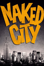 Cidade Nua (4ª temporada) (Naked City (Season 4))