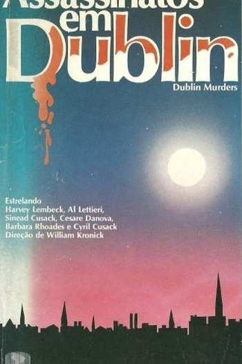  de Filme Assassinatos em Dublin (1995)