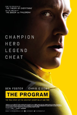 Programado para Vencer (The Program)