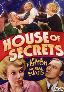 The House of Secrets (The House of Secrets)