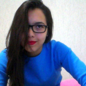 Foto de perfil de Luíza