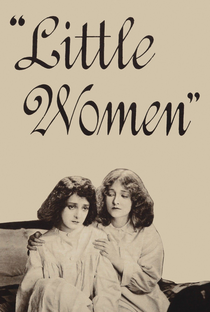 Little Women - Poster / Capa / Cartaz - Oficial 2