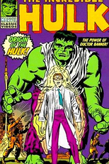O Incrível Hulk (The Incredible Hulk)