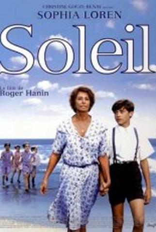 Poster 1 de Filme SOL (1997)