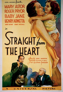 Do Meu Coração (Straight from the Heart)