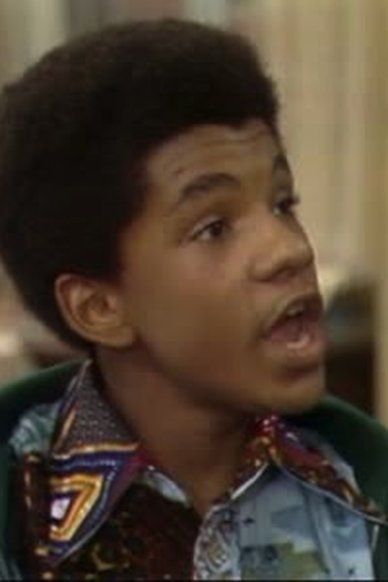 Poster de Episódio A Real Cool Job (1975)