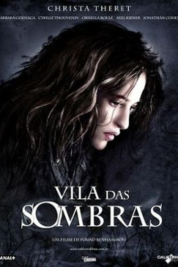  de Filme Vila das Sombras (2010)