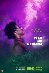 Série Pico da Neblina