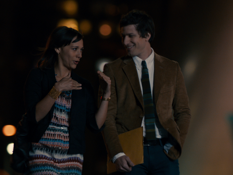 Foto 4 de Celeste e Jesse Para Sempre