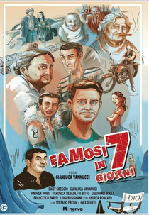 Famosi In 7 Giorni (Famosi In 7 Giorni)