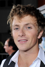 Charlie Bewley