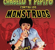 Chabelo y Pepito contra los monstruos