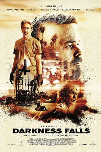  de Filme Darkness Falls (2020)
