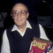 Will Eisner