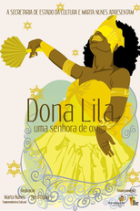 Dona Lila - Uma senhora de Oxum (Dona Lila - Uma senhora de Oxum)