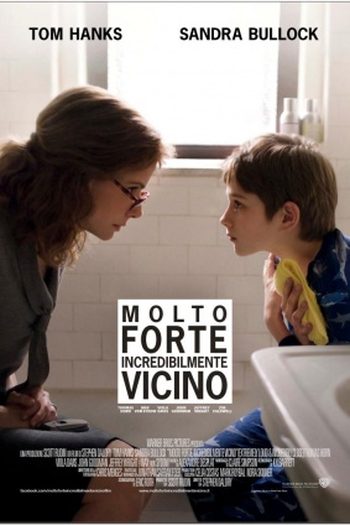  de Filme Tão Forte e Tão Perto (2011)