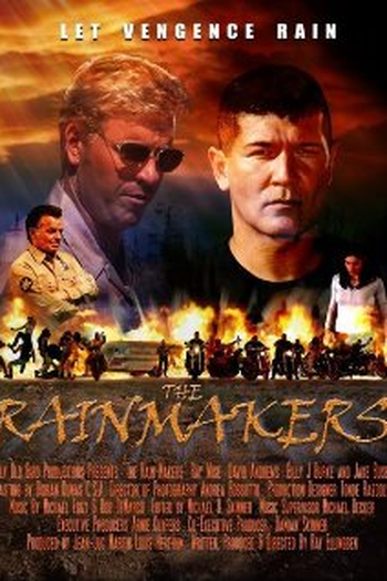 Poster de Filme Jogo da Violência (2005)