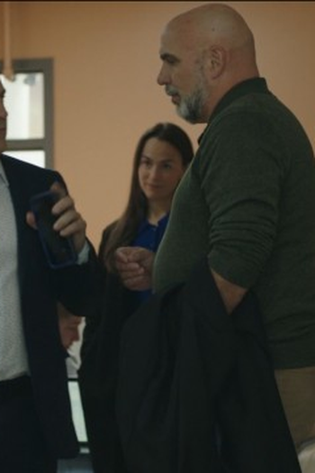 Poster de Episódio Nouveau souffle (2024)