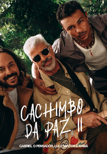 Cachimbo da Paz II (Cachimbo da Paz II)