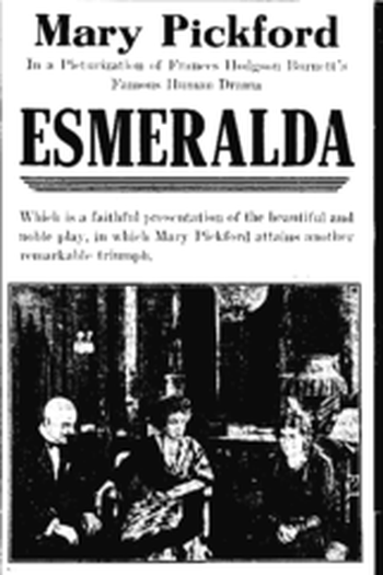  de Curta Esmeralda (1915)