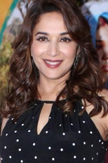 Madhuri Dixit