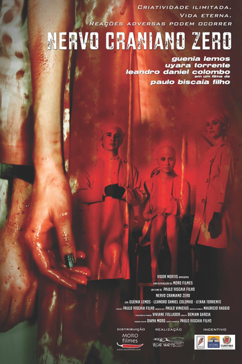  de Filme Nervo Craniano Zero (2012)