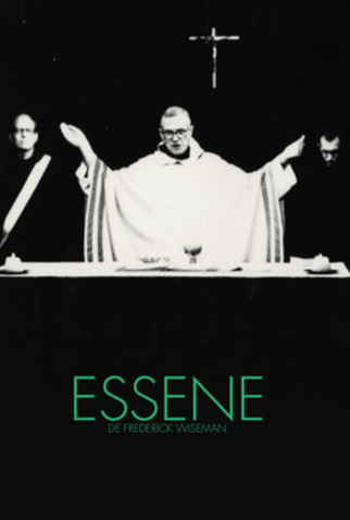 Poster 1 de Filme Essene  (1972)