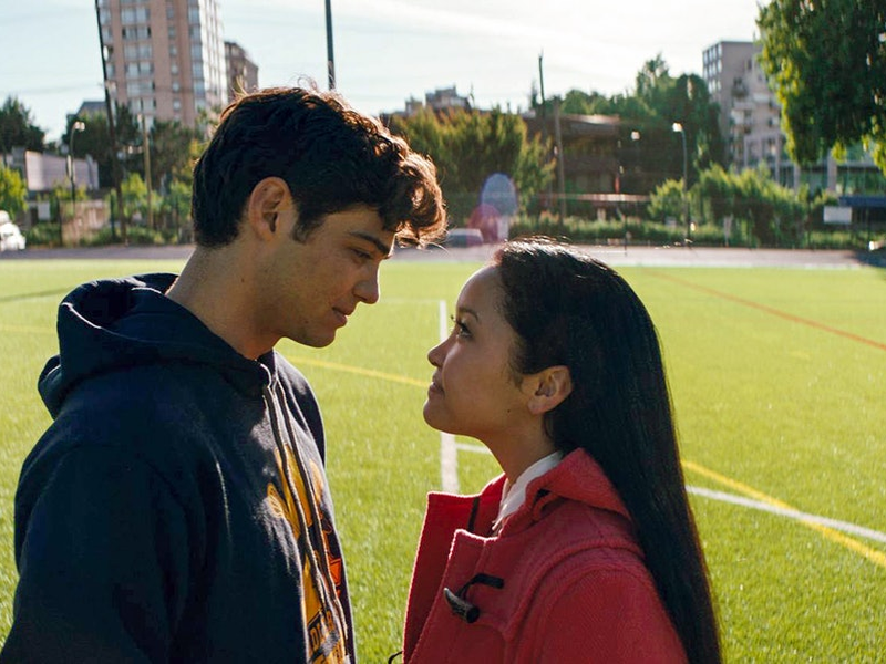 Para Todos os Garotos que Já Amei: filme de 2018 - Filmow