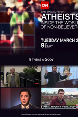 Atheists: Inside the World of Non-Believers (Atheists: Inside the World of Non-Believers)