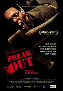 Freak Out (Mesuvag Harig)
