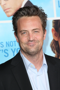 Matthew Perry