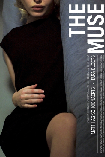 Poster de Filme A Musa (2007)