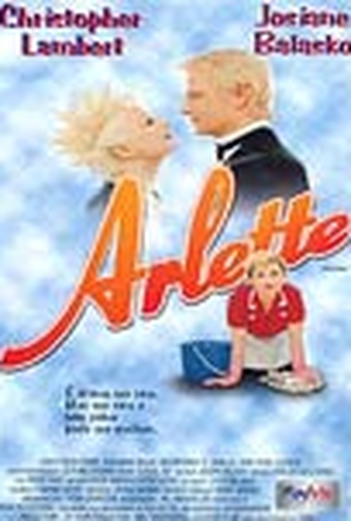 Poster 1 de Filme Arlette (1997)