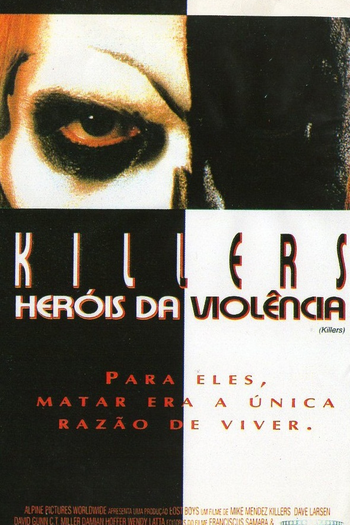  de Filme Killers: Heróis da Violência (1996)