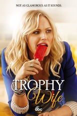 Trophy Wife (1ª Temporada) (Trophy Wife (Season 1))