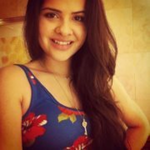 Foto de perfil de Carolina Danelon Vargas