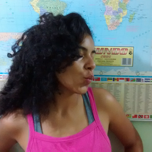 Foto de perfil de Nêmari