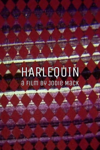 Poster de Curta Harlequin (2009)