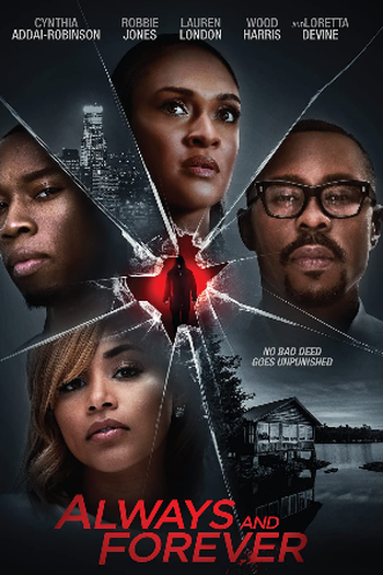  de Filme Para Todo o Sempre (2020)