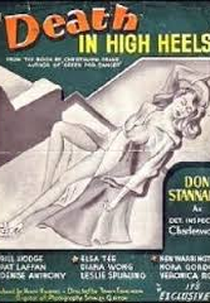 Morte na Alta Roda (Death in High Heels)