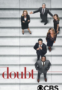 Dúvida (1ª Temporada) (Doubt (Season 1))