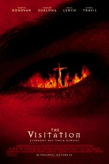 O Visitante (The Visitation)