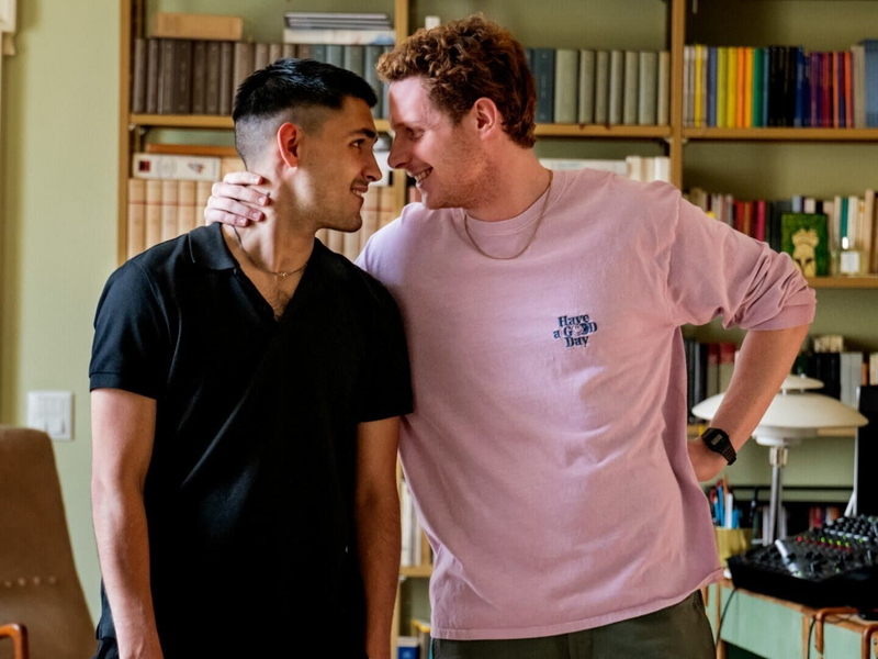 Foto 3 de Blocco 181