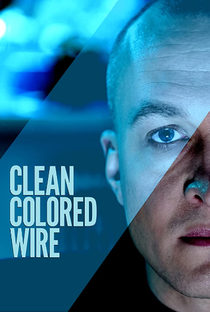 Clean Colored Wire - Poster / Capa / Cartaz - Oficial 1