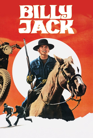 Poster 8 de Filme Billy Jack (1971)